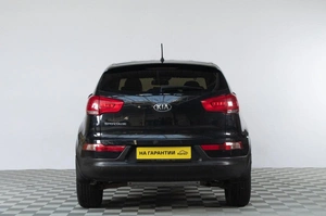 Внедорожник Kia Sportage 2015 года, 1629000 рублей, Челябинск