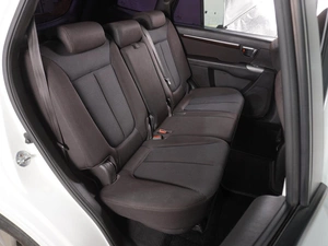 Внедорожник Hyundai Santa Fe 2011 года, 1389000 рублей, Воронеж