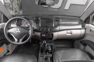 Пикап Mitsubishi L200 2012 года, 1519000 рублей, Петрозаводск