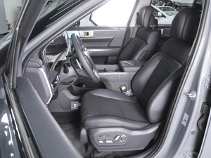 Внедорожник Hyundai Santa Fe 2026 года, 5749000 рублей, Ростов-на-Дону