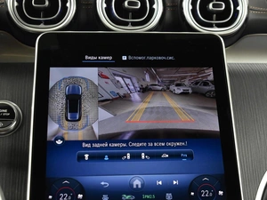 Внедорожник Mercedes-benz GLC-класс 2025 года, 8879900 рублей, Казань