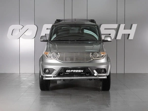 Внедорожник УАЗ Patriot 2015 года, 919000 рублей, Минеральные Воды