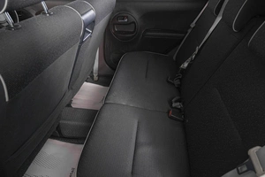 Хетчбэк Toyota Passo 2015 года, 989000 рублей, Кемерово