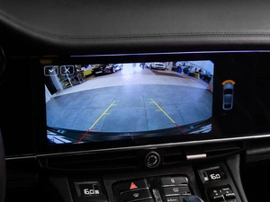 Лифтбек Porsche Panamera 4 2013 года, 3089000 рублей, Тюмень
