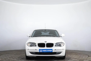 Хетчбэк BMW 1 серия 2011 года, 1079000 рублей, Пермь