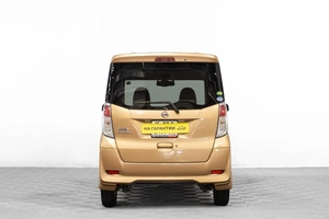 Хетчбэк Nissan Dayz Roox 2017 года, 749000 рублей, Барнаул