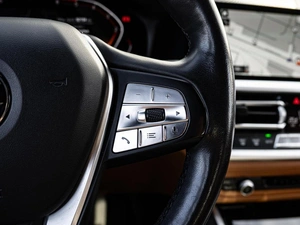 Седан BMW 3 серия 2019 года, 3310000 рублей, Краснодар