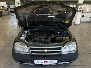 Внедорожник Chevrolet Niva 2006 года, 370000 рублей, Орёл