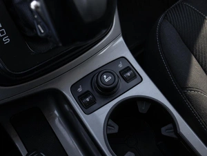 Внедорожник Ford Kuga 2015 года, 1299000 рублей, Большой Сочи