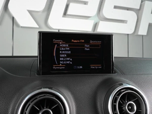 Хетчбэк Audi A3 2013 года, 1299000 рублей, Ростов-на-Дону