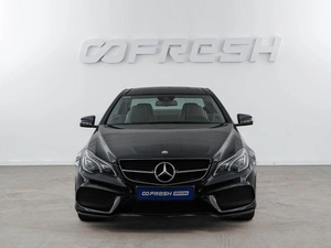 Купе Mercedes-benz E-класс 2015 года, 2513444 рублей, Москва