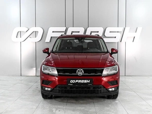 Внедорожник Volkswagen Tiguan 2020 года, 2250000 рублей, Аксай