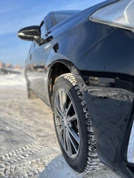 Универсал Toyota Corolla Fielder 2017 года, 1050000 рублей, Красноярск