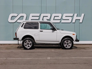 Внедорожник ВАЗ (LADA) Niva Legend 2023 года, 980000 рублей, Большой Сочи