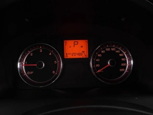 Внедорожник SsangYong Actyon 2011 года, 899000 рублей, Воронеж