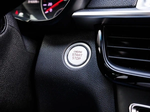 Седан Kia Optima 2019 года, 1420000 рублей, Большой Сочи