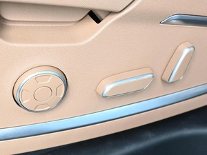 Минивэн JAC RF8 2025 года, 4500000 рублей, Аксай