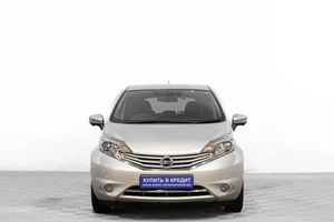 Хетчбэк Nissan Note 2016 года, 1089000 рублей, Барнаул