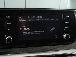 Седан Kia K5 2022 года, 2260000 рублей, Минеральные Воды