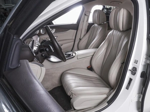 Седан Mercedes-benz E-класс 2017 года, 3500000 рублей, Ростов-на-Дону