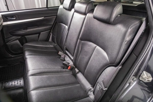 Универсал Subaru Outback 2012 года, 1399000 рублей, Томск