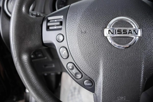 Внедорожник Nissan Qashqai 2013 года, 879000 рублей, Пермь