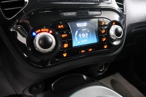 Внедорожник Nissan Juke 2012 года, 1099000 рублей, Красноярск