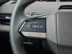 Лифтбек Changan UNI-V 2024 года, 2445000 рублей, Краснодар