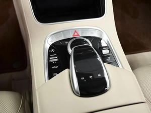 Седан Mercedes-benz S-класс 2017 года, 5145000 рублей, Ставрополь