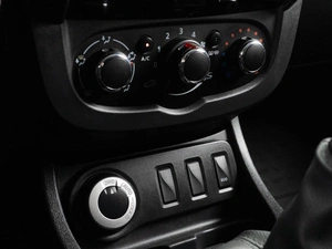 Внедорожник Renault Duster 2015 года, 1125000 рублей, Тюмень