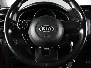 Внедорожник Kia Soul 2018 года, 1779000 рублей, Аксай