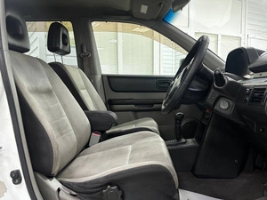 Внедорожник Nissan X-Trail 2002 года, 700000 рублей, Ачинск