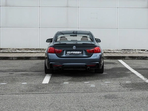 Купе BMW 4 серия 2015 года, 2345000 рублей, Ставрополь