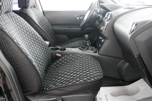 Внедорожник Nissan Qashqai 2008 года, 869000 рублей, Омск