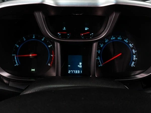 Минивэн Chevrolet Orlando 2012 года, 979000 рублей, Тюмень