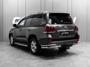 Внедорожник Toyota Land Cruiser 2011 года, 3519000 рублей, Тюмень