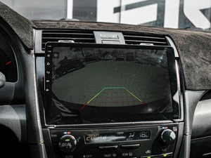 Седан Toyota Camry 2007 года, 1245000 рублей, Краснодар