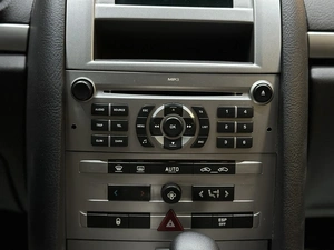 Седан Peugeot 407 2008 года, 547000 рублей, Красноярск