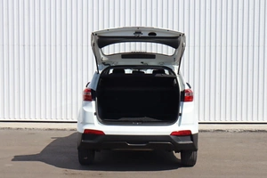 Внедорожник Hyundai Creta 2018 года, 1730000 рублей, Брянск
