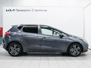 Хетчбэк Kia Ceed 2015 года, 1050000 рублей, Красноярск