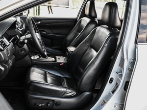 Седан Toyota Camry 2012 года, 1499000 рублей, Кирилловка