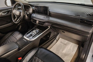 Внедорожник Haval Jolion 2024 года, 2199000 рублей, Челябинск