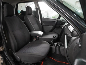 Седан ВАЗ (LADA) Granta 2014 года, 559000 рублей, Воронеж