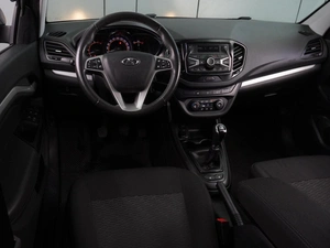 Седан ВАЗ (LADA) Vesta 2020 года, 999000 рублей, Воронеж