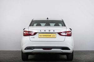 Седан ВАЗ (LADA) Vesta 2024 года, 1289000 рублей, Томск
