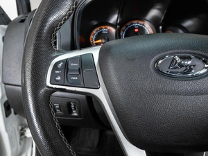 Хетчбэк ВАЗ (LADA) XRAY Cross 2021 года, 1269000 рублей, Ставрополь