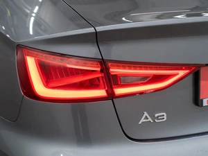 Седан Audi A3 2014 года, 1320000 рублей, Красноярск