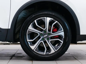 Внедорожник Chery Tiggo 7 Pro Max 2025 года, 2239000 рублей, Красноярск