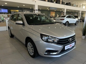 Универсал ВАЗ (LADA) Vesta 2017 года, 1120000 рублей, Орёл