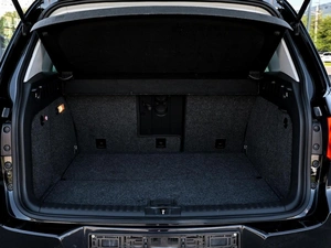 Внедорожник Volkswagen Tiguan 2008 года, 1100000 рублей, Волгоград